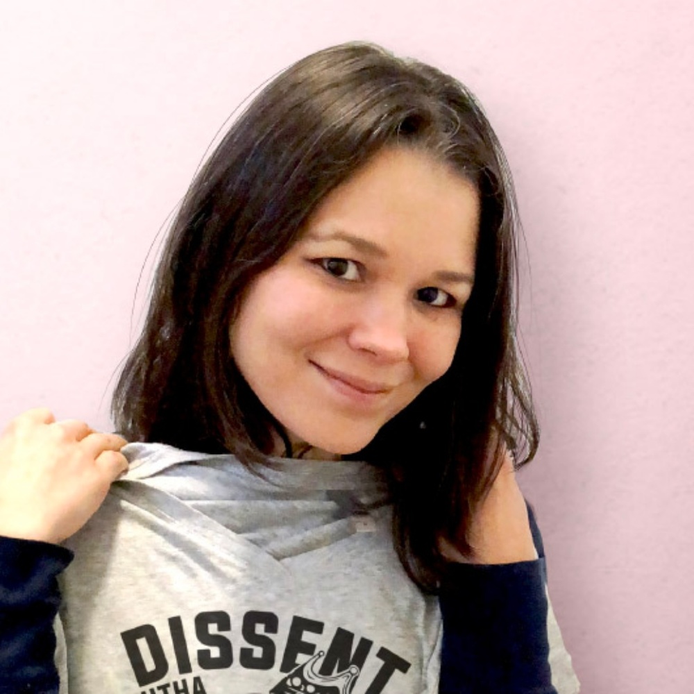 Meet your Posher, Jamie